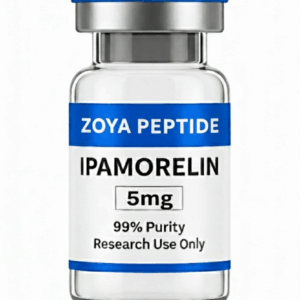 Ipamorelin 5mg