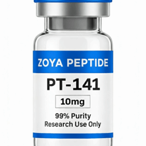 PT-141 10mg